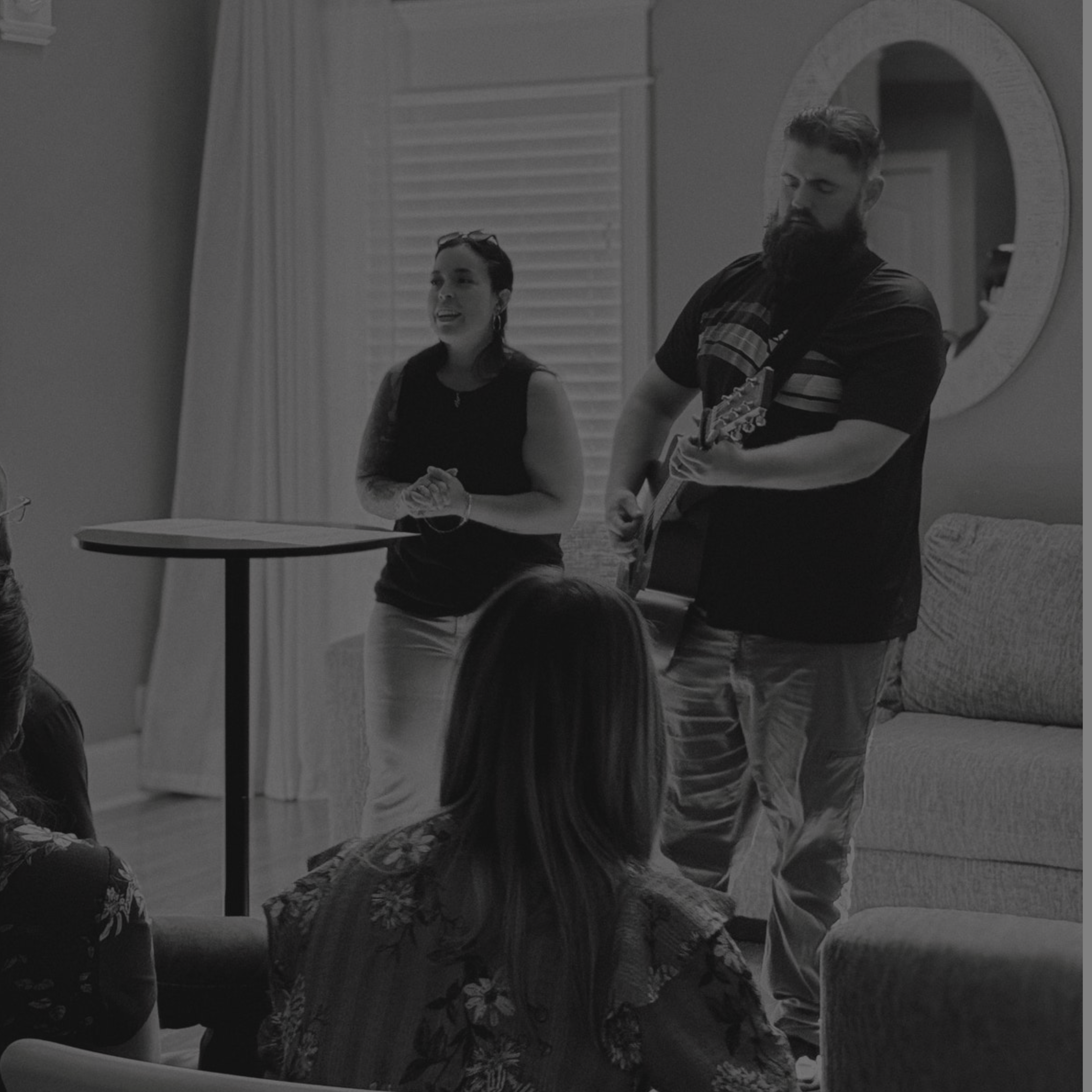 Worship Team